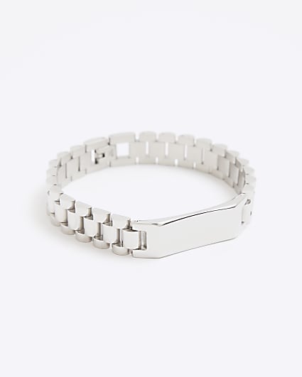 Multi Steel Watch Strap Bracelet