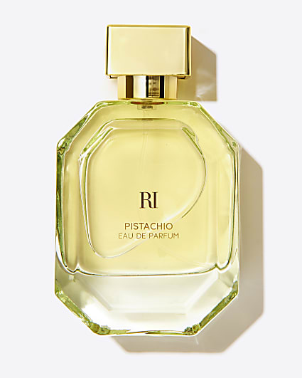Pistachio Perfume
